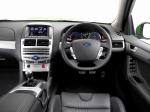 FPV GT 2008 года (AU)